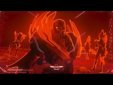 LOL NEW PROJECT SKİN SPOTLİGHTS!! 2019