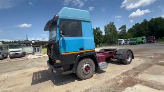 Vilkiko Renault R 340 Major (GRAND PONT / BOITE MANUELLE / POMPE MANUELLE) pardavimas - Vaizdas 4 | Autoline LT Vilkikas Renault R 340 Major (GRAND PONT / BOITE MANUELLE / POMPE MANUELLE) | Vaizdas 4 - Autoline