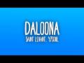 Saint Levant, 47SOUL - DALOONA