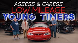 Low Mileage Young-Timers: Full Breakdown & Transcript