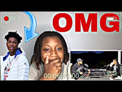 Is SOULJA BOY Scared of NBA YOUGBOY😳?! (Must See) | Reaction