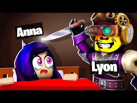 DIVENTO IL PAPÀ PAUROSO IN ROBLOX! STRICT DAD