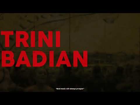 Coutain - TRINIBADIAN
