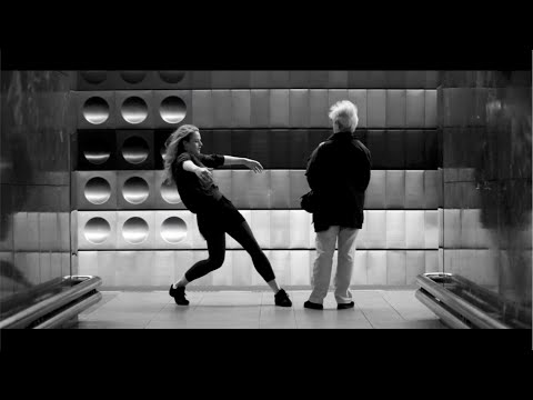 crystin - walk around the world (Thomas Scheffler & Mossy NuDisco Remix)