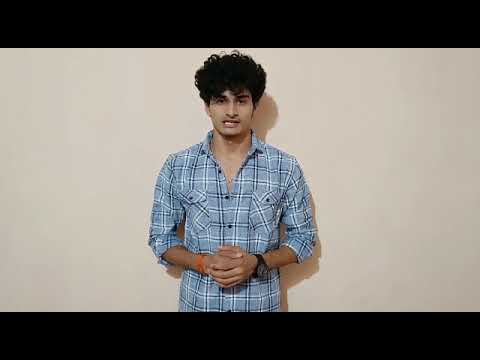 vijay singh chandel English introduction 