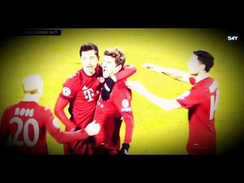 Champions League - Top 10 Goals 6th Matchday 2015