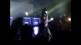 Sleigh Bells &quot;End Of The Line&quot; Live @ Showbox Seattle 2/24/12