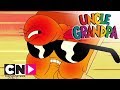 Uncle Grandpa Webisode Spelling Be Cartoon Network Africa