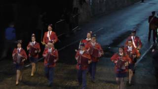 Mavemacullen @ Downshire Guiding Star 2016