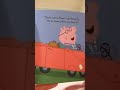 Shhh It S Daddy Pig S Birthday Surprise Peppapig Shorts Birthday Love Surprise