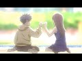 Yuta And Rika 4k Edit Mary On A Cross