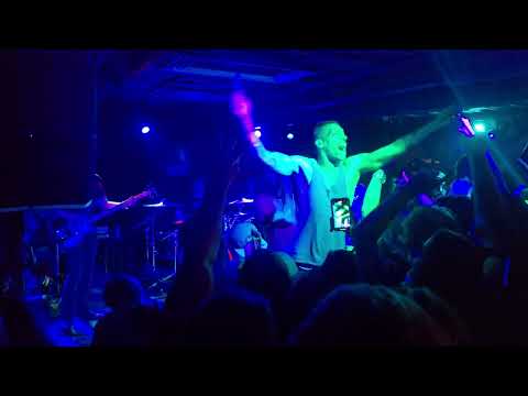 Horse The Band ( Cutman ) live at The Rebel Lounge  4-18-2025