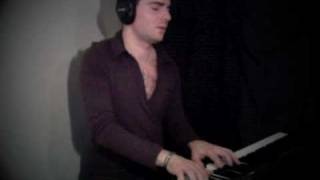 Jonathan Fritzen: Song Snippet