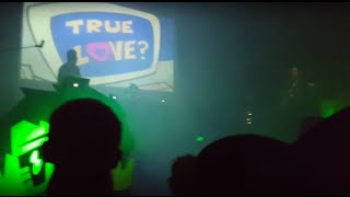 Prozzäk - Wild Thing/Poor Boy (Medley) (LIVE) // Hot Show Toronto 2016