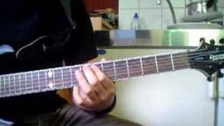 Bloodbath - Buried by the Dead