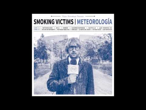 Smoking victims - Cazarecompensas