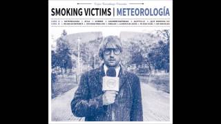 Smoking victims - Cazarecompensas