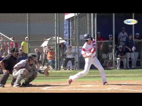 Baseball Playoffs: Yorba Linda vs Great Oak