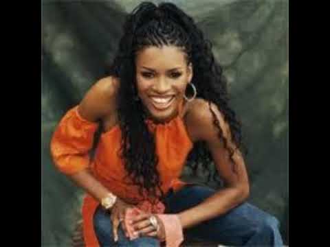 Like A Lady - Nicole C Mullen