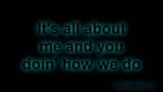 Britney Spears - Freakshow (Lyrics)