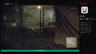 Nieh:Automata　ストーリー復習実況　#2
