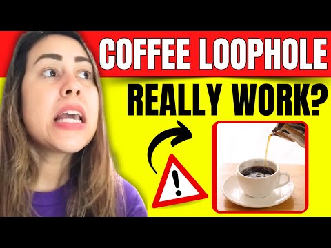 ✅☕FITSPRESSO Coffee Loophole ☕✅ FITSPRESSO COFFEE - FITSPRESSO REVIEW - FITSPRESSO - Coffee Loophole