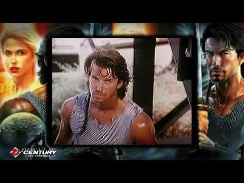 Aftershock (1990) - VHS Trailer - Ein Hauch von Cannon Films