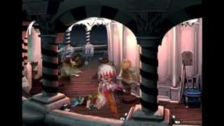 Double Cross - Let's Play Final Fantasy IX Part 7
