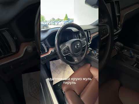 фото volvo v60 ii 0