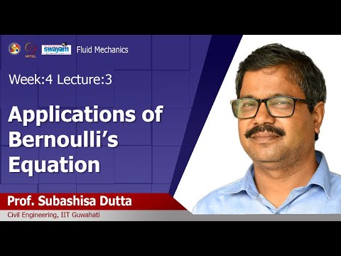 Fluid Mechanics Introduction Video