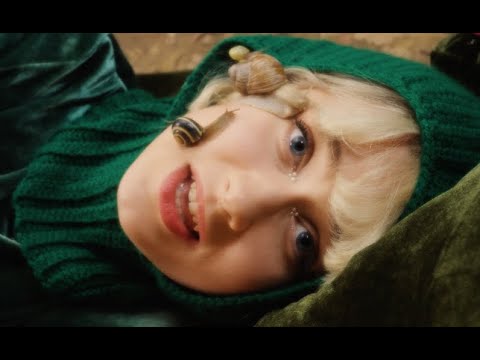 To Athena - Weird Kid (Official Video)