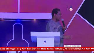 Pastor Wole Oladiyun Convenes Nigeria Arise Prayer Movement