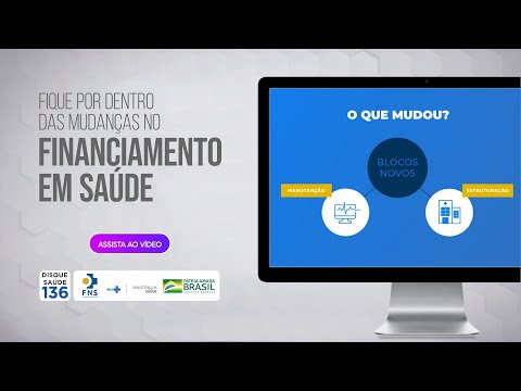 Modalidades de Transferência - FNS