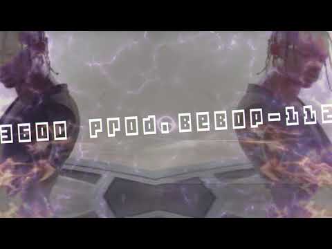 Travis Scott x EestBound x WondaGurl (Type Beat) - 3600 (Prod. BeBop-112)
