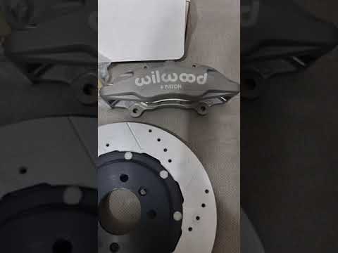 BMW E30 Big Brake kit 310mm
