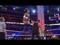 WWE - CM Punk vs The Undertaker at ...