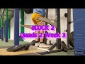 DVTV: Block 2 Quads 2 Wk 3