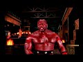 WWF Warzone FMV Compilation