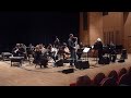 Tribute to Michael Brecker - Cool Day In Hell - 3 (Auditorium du CRR - Paris - February 15th 2013)