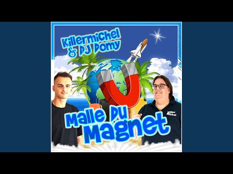 Malle du Magnet