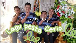 Download lagu 1 HOUR FULL OF CHEERFUL PARTY SONGS || AGAVE MUSIK SIDIKALANG mp3