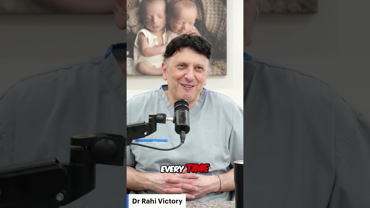 Endo Matters! 😲 Doctors Say What?! 🤯