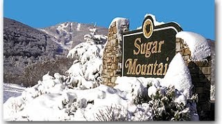 preview picture of video 'Sugar Mountain'