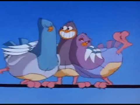 Stakka Bo - Here we go [Slowed + Reverb]