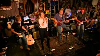 "Let Your Loss Be Your Lesson" (COVER) Olivia Jane Mell Live @ Kulak's Woodshed