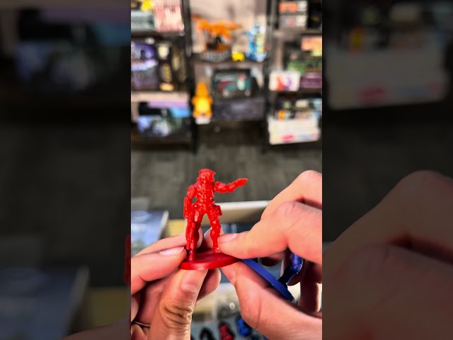 Vídeo relacionado con Halo: Flashpoint - El Juego de miniaturas tácticas - Edición espartana