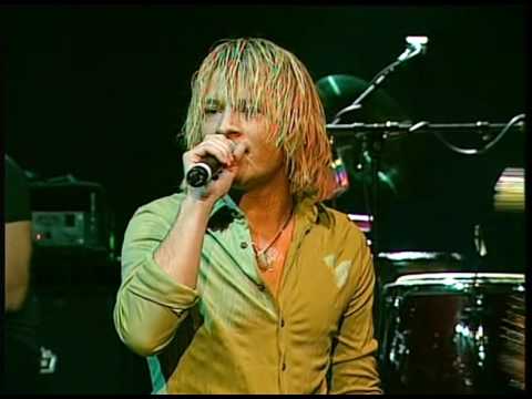 Music Session 2003 - Ivo "New Day"