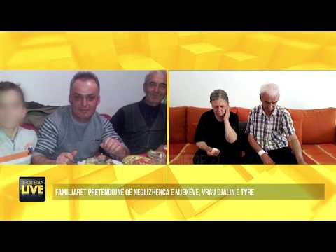 Nëna kujton momentet e fundit me djalin që i ndërroi jetë – Shqipëria Live, 1 Korrik 2020