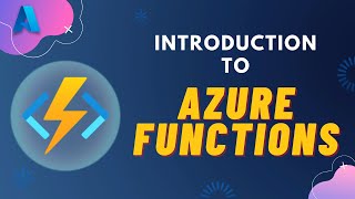 Introduction to Azure Functions | Azure Serverless compute service | M