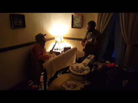 Pappy Biondo & Rob Miller Hotel Jams